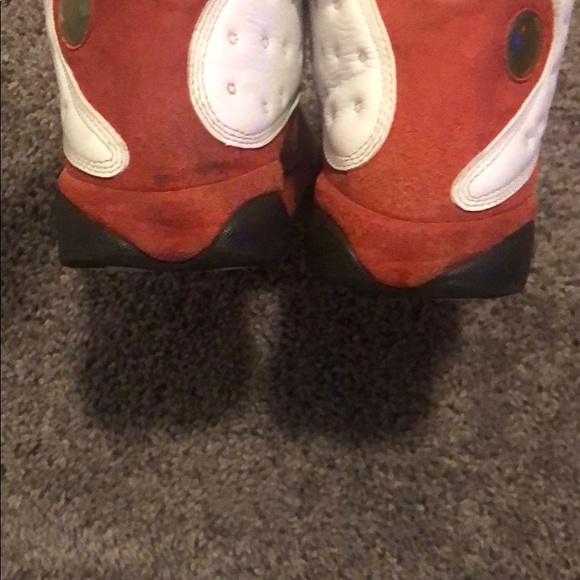 2010 Cherry 13s - Picture 10 of 10